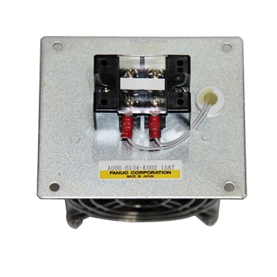 Сервопривод FANUC A06B-6134-K002