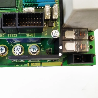 Сервопривод FANUC A20B-2101-0224