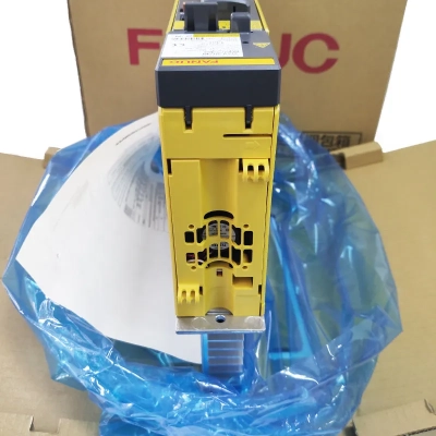 Сервопривод FANUC A06B-6117-H206