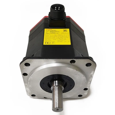 Сервопривод FANUC A06B-0225-B100