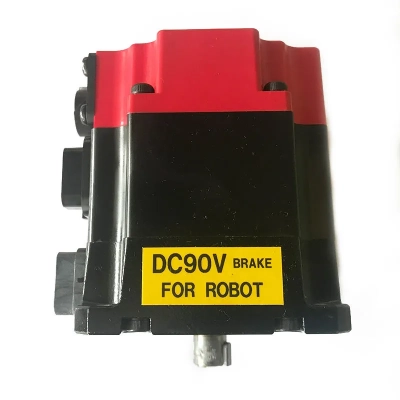 Сервопривод FANUC A06B-0117-B855#0049