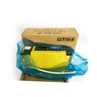 Сервопривод FANUC A06B-6134-H203#C