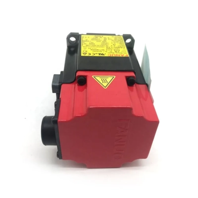 Сервопривод FANUC A06B-0115-B075#0008