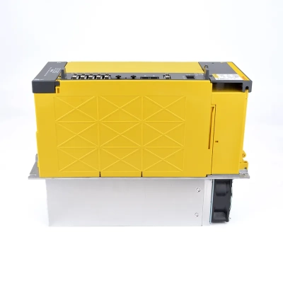 Сервопривод FANUC A06B-6272-H045
