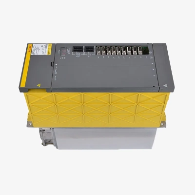 Сервопривод FANUC A06B-6088-H002