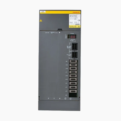 Сервопривод FANUC A06B-6102-H215#H520