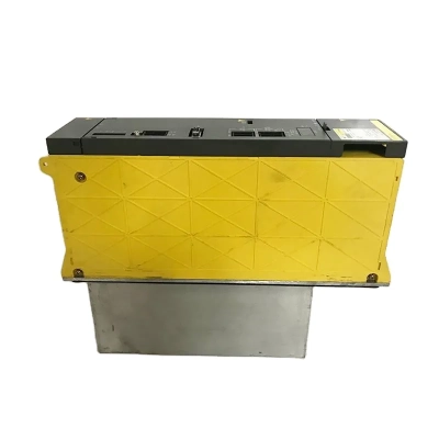 Сервопривод FANUC A06B-6077-H126