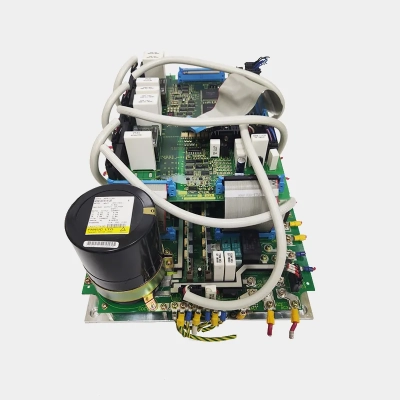 Сервопривод FANUC A06B-6076-H005