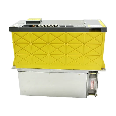 Сервопривод FANUC A06B-6079-H108