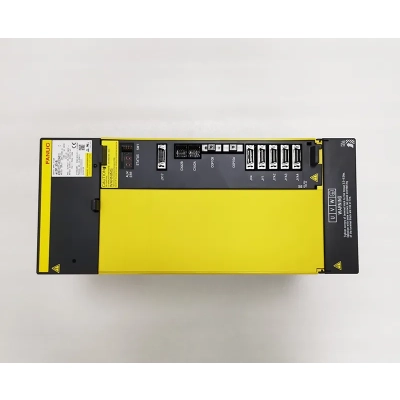Сервопривод FANUC A06B-6202-H022