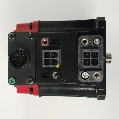Сервопривод FANUC A06B-0117-B205#0049