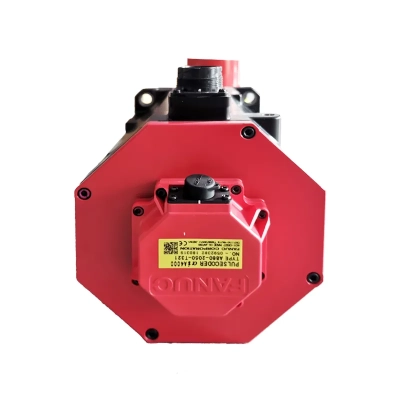 Сервопривод FANUC A06B-2269-B400