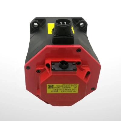 Сервопривод FANUC 8/3000