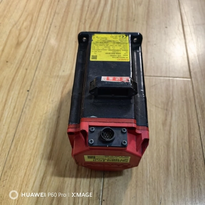 Сервопривод FANUC bis