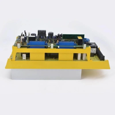 Сервопривод FANUC A06B-6058-H025