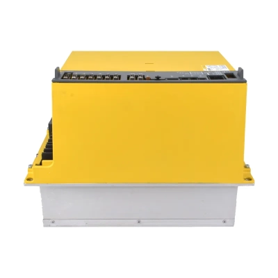 Сервопривод FANUC A06B-6167-H202