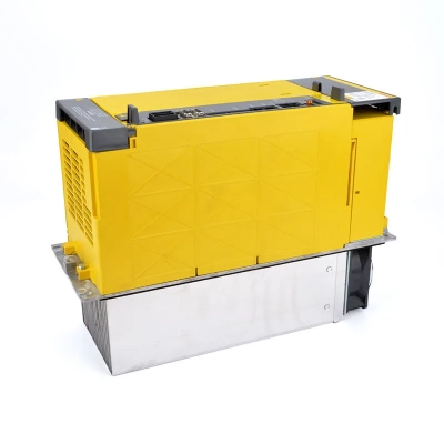 Сервопривод FANUC A06B-6290-H126