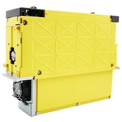 Сервопривод FANUC A06B-6202-H006