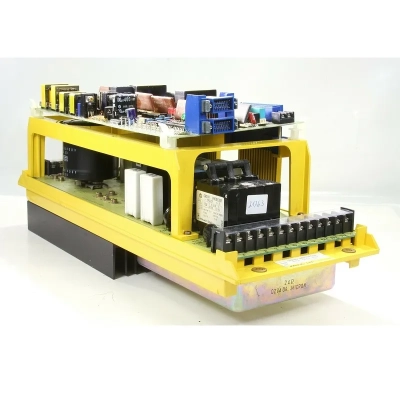 Сервопривод FANUC A06B-6058-H227