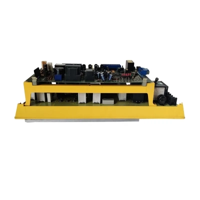 Сервопривод FANUC A06B-6058-H004