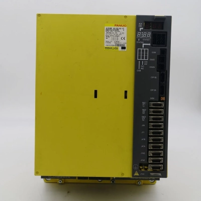Сервопривод FANUC A06B-6164-h333#h580