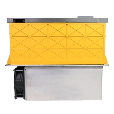 Сервопривод FANUC A06B-6096-H107