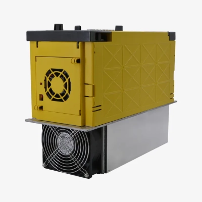 Сервопривод FANUC A06B-6088-H115#H500
