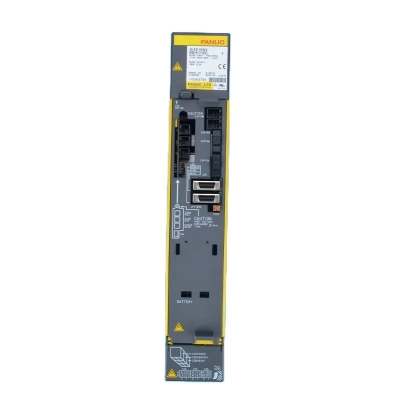 Сервопривод FANUC A06B-6131-H003