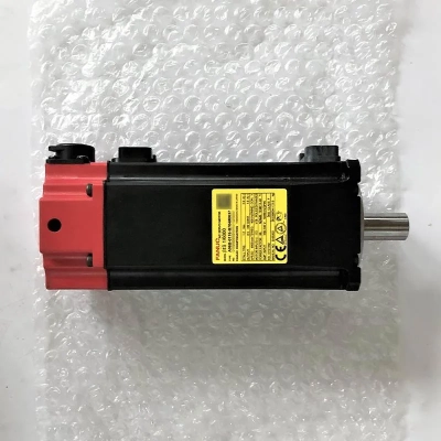 Сервопривод FANUC A06B-0115-B704