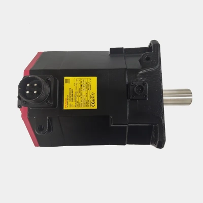 Сервопривод FANUC A06B-0266-B400
