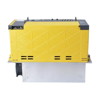 Сервопривод FANUC A06B-6222-H030