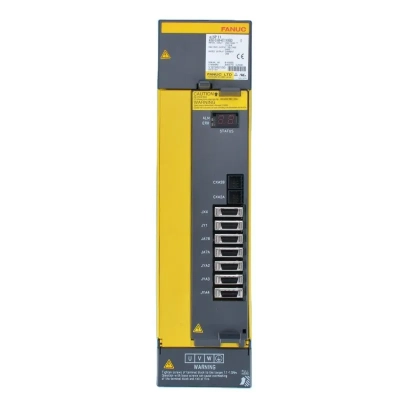 Сервопривод FANUC A06B-6144-H011