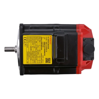 Сервопривод FANUC A06B-2212-B200#0100