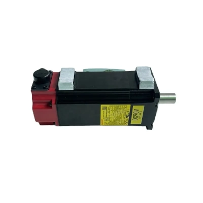 Сервопривод FANUC A06B-0116-B704