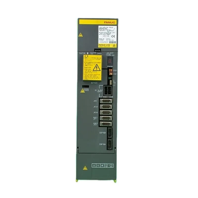 Сервопривод FANUC A06B-6097-H204