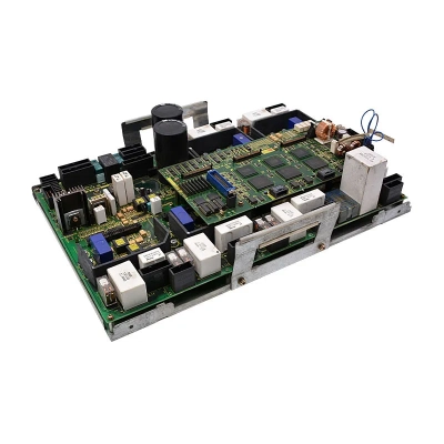 Сервопривод FANUC A06B-6105-H002