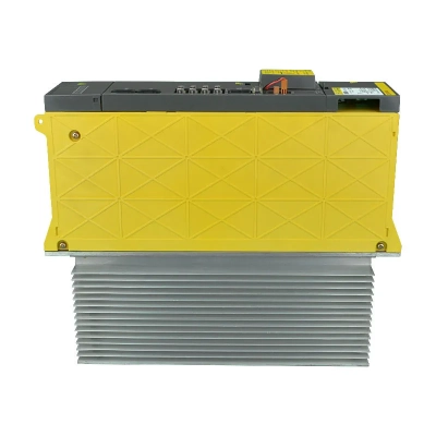 Сервопривод FANUC A06B-6097-H105
