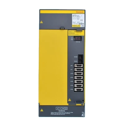 Сервопривод FANUC A06B-6112-H030#H570