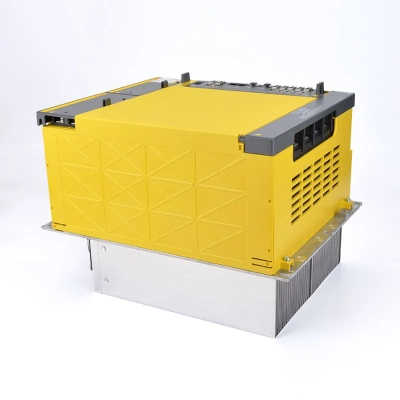 Сервопривод FANUC A06B-6220-H055