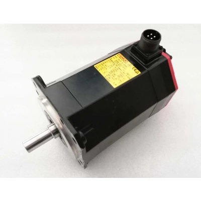 Сервопривод FANUC A06B-0227-B201