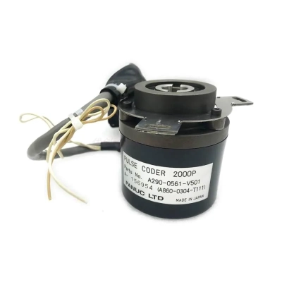 Сервопривод FANUC A290-0561-V501