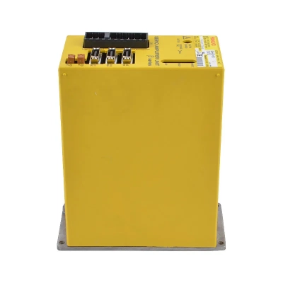 Сервопривод FANUC A06B-6093-H103
