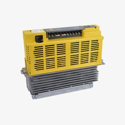 Сервопривод FANUC A06B-6089-H322