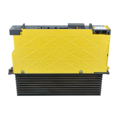 Сервопривод FANUC A06B-6240-H125