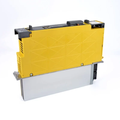 Сервопривод FANUC A06B-6290-H125