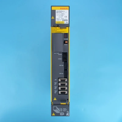Сервопривод FANUC A06B-6114-H306
