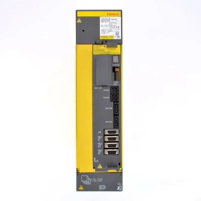 Сервопривод FANUC A06B-6290-H328
