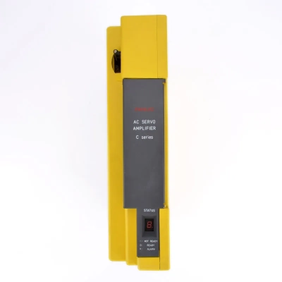 Сервопривод FANUC A06B-6066-H224