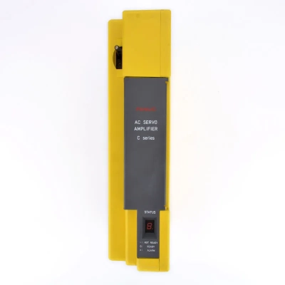 Сервопривод FANUC A06B-6066-H211