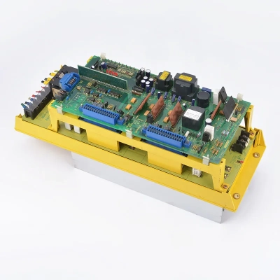 Сервопривод FANUC A06B-6050-H005